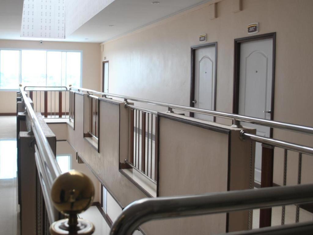 Le Parc Wangnang Hotel Phitsanulok Zewnętrze zdjęcie