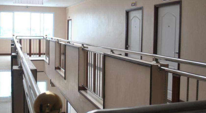 Le Parc Wangnang Hotel Phitsanulok Zewnętrze zdjęcie