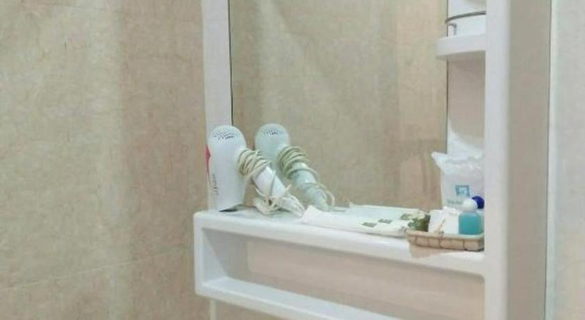 Le Parc Wangnang Hotel Phitsanulok Zewnętrze zdjęcie