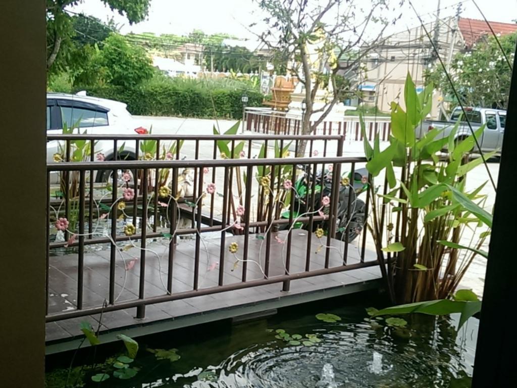 Le Parc Wangnang Hotel Phitsanulok Zewnętrze zdjęcie