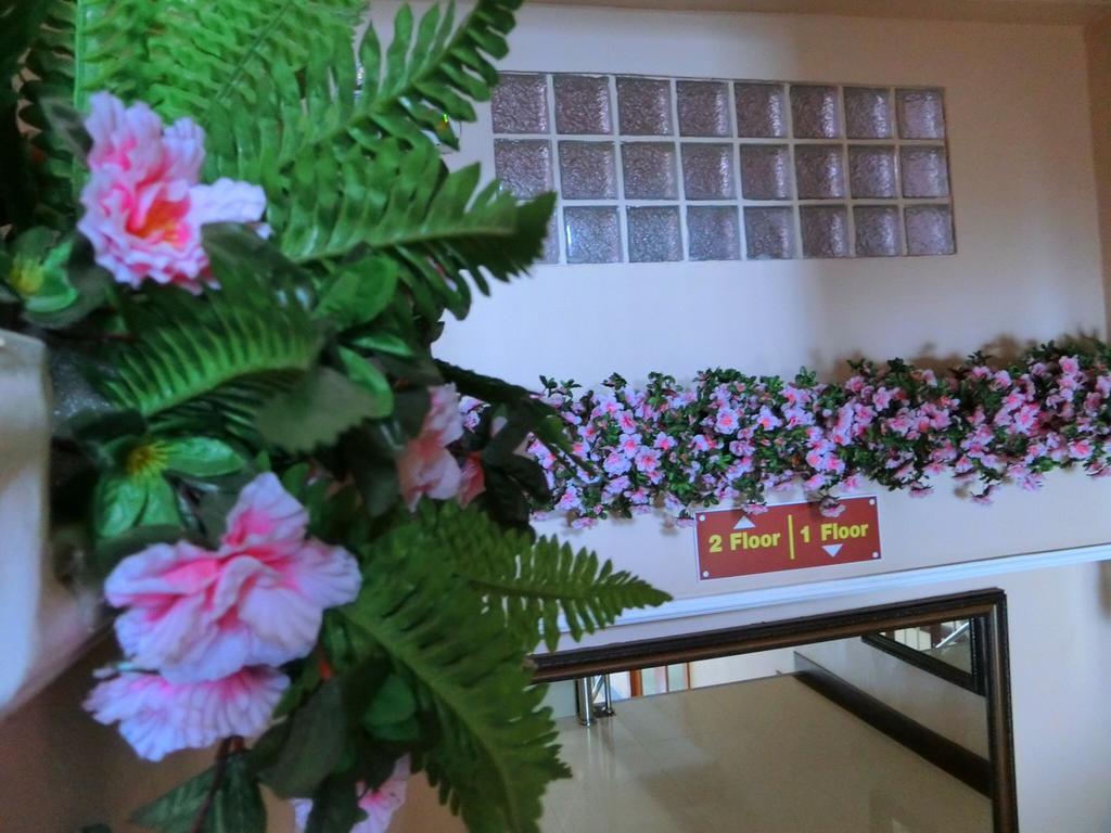 Le Parc Wangnang Hotel Phitsanulok Zewnętrze zdjęcie